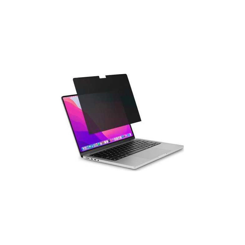 KENSINGTON MagPro Elite Privacy Screen Filter for MacBook Pro 14" (2021)