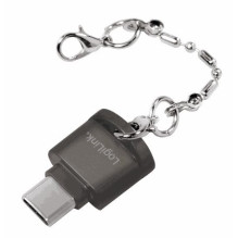 Logilink CR0039 USB-C to microSD