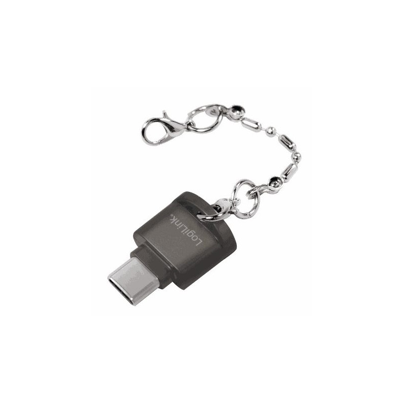 Logilink CR0039 USB-C to microSD