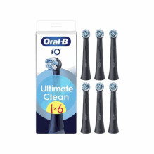 Oral-B iO UltimateClean...