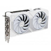 Asus GeForce RTX 5060 Ti Dual White OC 16GB GDDR7 128bit