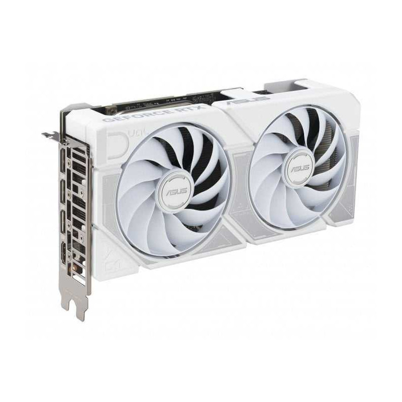 Asus GeForce RTX 5060 Ti Dual White OC 16GB GDDR7 128bit