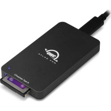 OWC Atlas FXR USB-C Black
