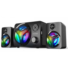 Microlab U-210 2.1 11W Black