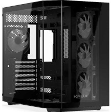 Krux Empero Black
