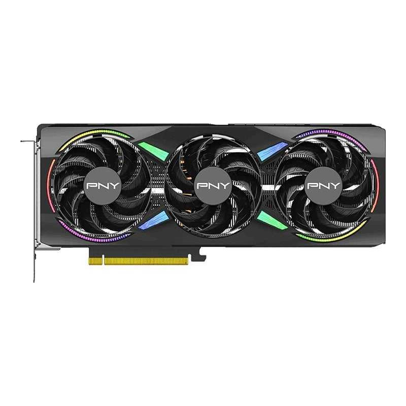 PNY GeForce RTX 5070 Ti ARGB Epic-X RGB OC 16GB GDDR7 256bit