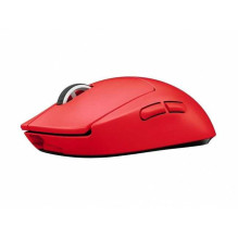 Logitech PRO X SUPERLIGHT 2 SE Red 910-007552