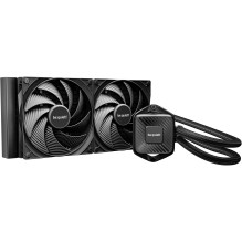 Be quiet! Pure Loop 3 240mm Water Cooling black BW027EU Be quiet! Pure Loop 3 240mm Water Cooling black BW027EU