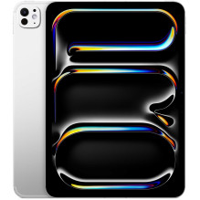 Apple iPad Pro 11' M5 WiFi+Cellular 256 Standartinis stiklas Sidabrinis ME2P4HC / A Apple iPad Pro 11' M5 WiFi+Cellular 256 Standartinis stiklas Sidabrinis ME2P4HC / A