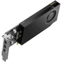 NVIDIA RTX A400 4GB GDDR6...