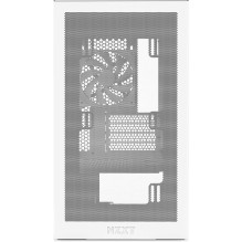 Nzxt H3 Flow (2025) White