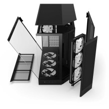 Nzxt H9 Flow RGB+ (2025)...