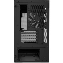Nzxt H3 Flow (2025) Black