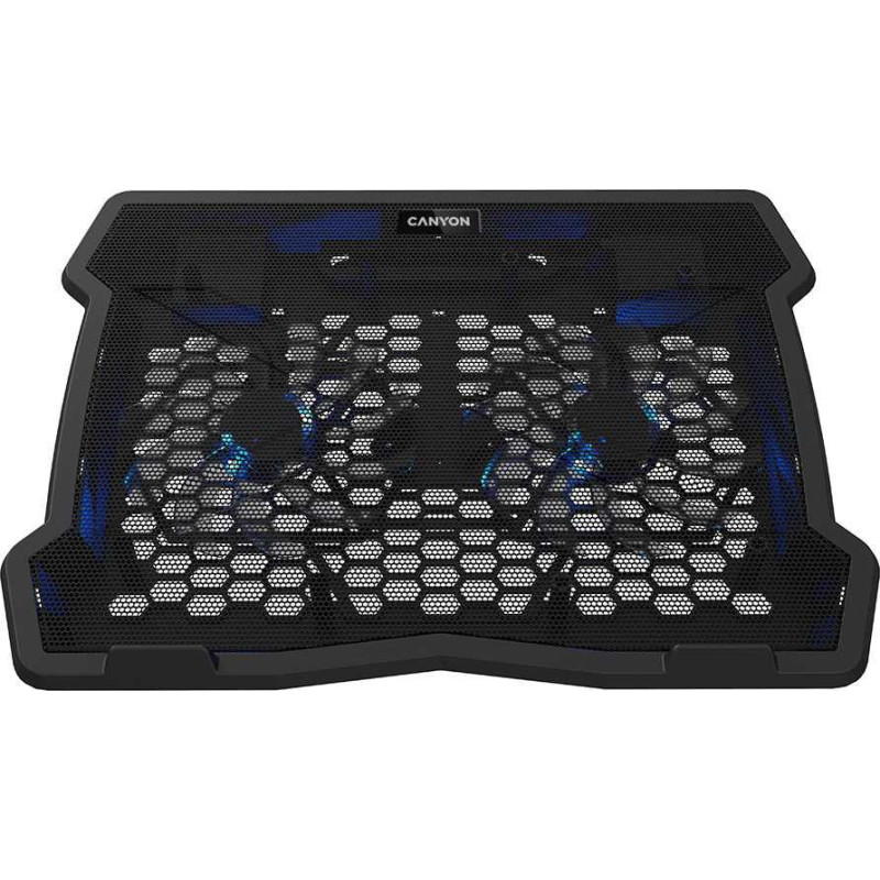 Canyon CNE-HNS03 Black