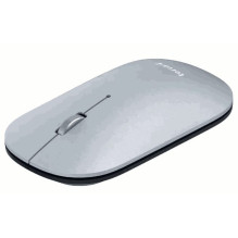 Terra NBM1000S Wireless Silver