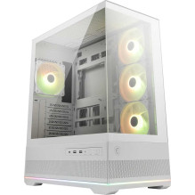 MSI MAG Pano 110R PZ White