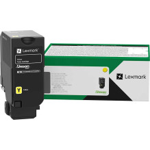 Lexmark 71C2XY0 Yellow