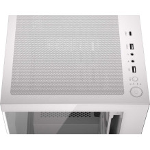 Krux Exo White