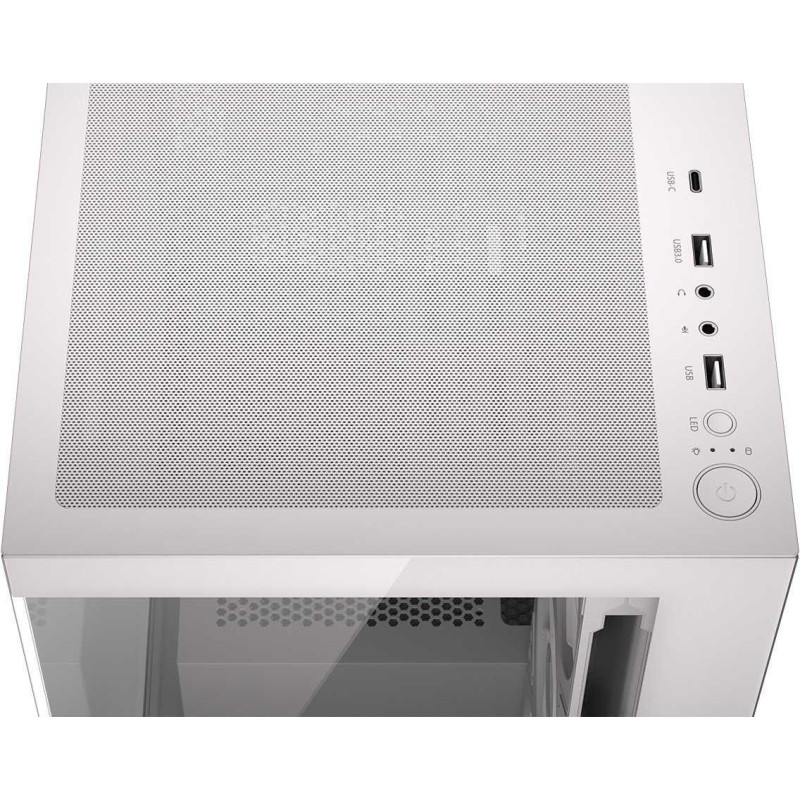 Krux Exo White