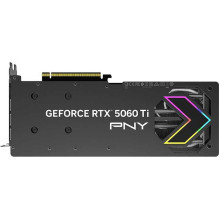 PNY GeForce RTX 5060 Ti Epic-X RGB OC 8GB GDDR7 128bit