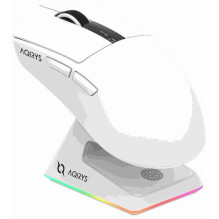 Aqirys ZEPHYR White