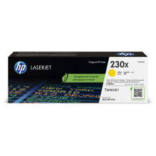 HP 230X gelis Color...