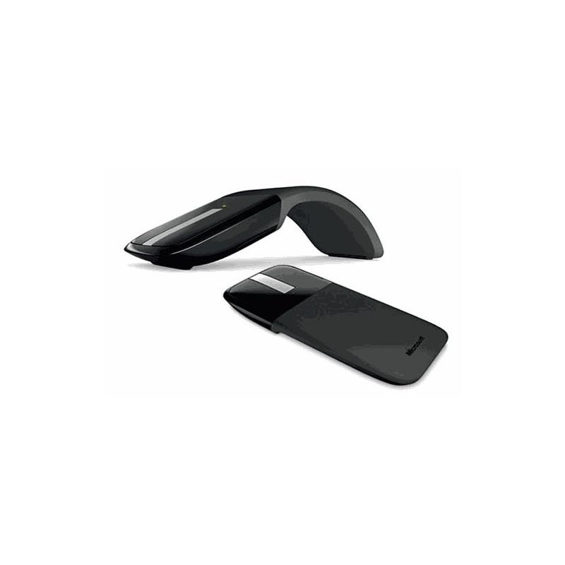 Microsoft Surface Arc Touch Black