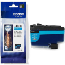 Brother LC427XLC Cyan