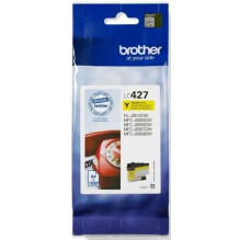 Brother LC427Y Yellow
