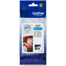 Brother LC427C Cyan