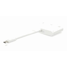 EQUIP 133462 USB-C VGA USB...
