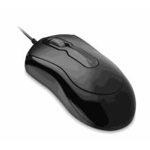 KENSINGTON Mouse-in-a-Box EQ Black K72480WW KENSINGTON Mouse-in-a-Box EQ Black K72480WW