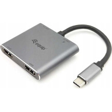 EQUIP 133484 Hub USB 3.0...