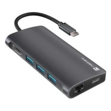 Natec Flower 2 V2 USB-C...