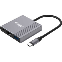 EQUIP Adapter USB-C HDMI...
