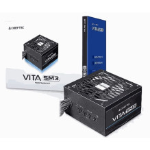 Chieftec VITA SM3 BPX-750-C 750W juodas