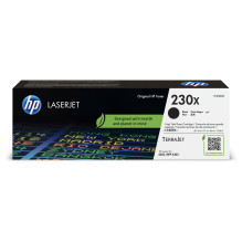 HP 230X juodas rašalas,...