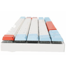 Cherry MX-LP 2.1 DE White