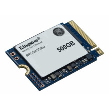 „Kingston NV3 500GB SNV3SM3...