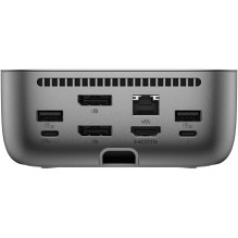 HP Thunderbolt 4 Ultra 280W G6 dokas HP Thunderbolt 4 Ultra 280W G6 dokas