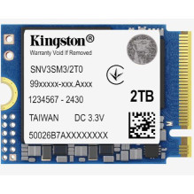 „Kingston NV3 2TB SNV3SM3 /...