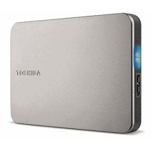 Toshiba Canvio Flex 2TB...