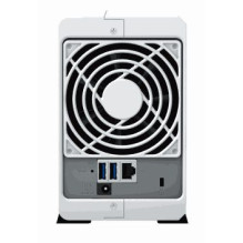 Synology DS223J+ 2x 4TB
