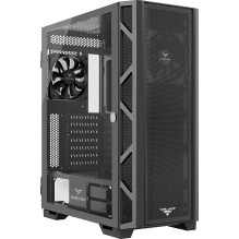 PREYON Nest Meshy Black