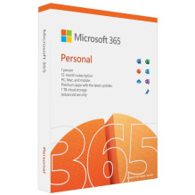 „Microsoft M365 Personal...