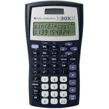 Texas Instruments THE 30X...