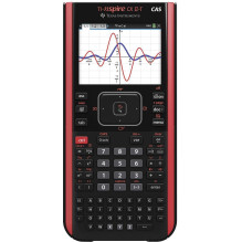 Texas Instruments TI NSPIRE CX II-T CAS