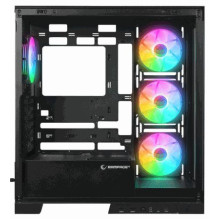 Rampage Hydra V2 ARGB Black