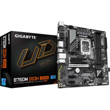 Gigabyte B760M DS3H Gen5