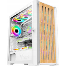Veteni VT-WOODY-01WH White